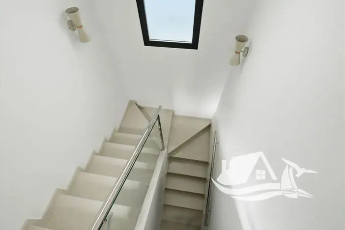 Prodej rodinného domu, Orihuela, Španělsko, Paseo Marítimo de Punta Prima, 84 m2