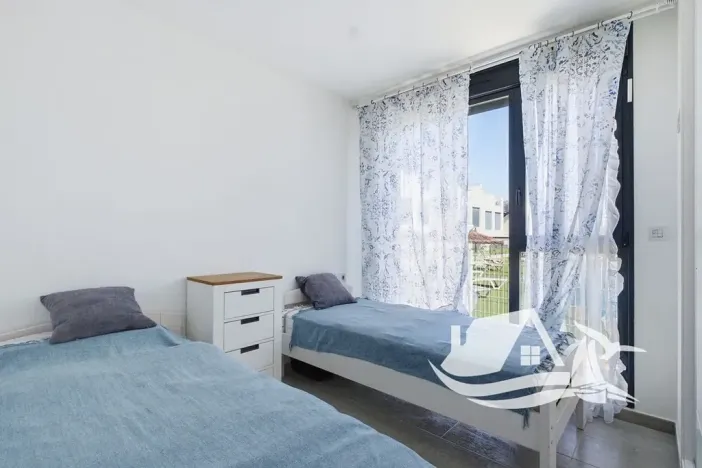 Prodej rodinného domu, Orihuela, Španělsko, Paseo Marítimo de Punta Prima, 84 m2