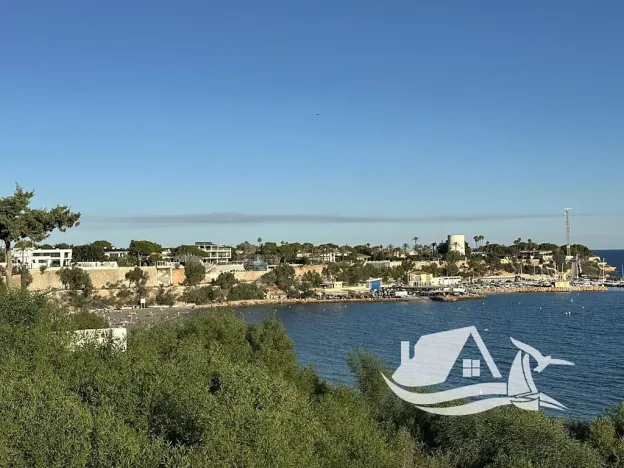 Prodej rodinného domu, Teulada, Španělsko, Calle Cabo Roig, 142 m2