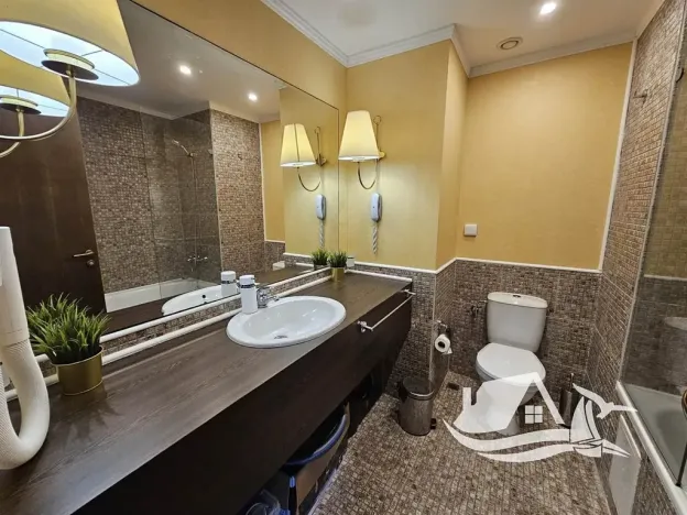 Prodej bytu 3+kk, Nesebar, Bulharsko, 100 m2