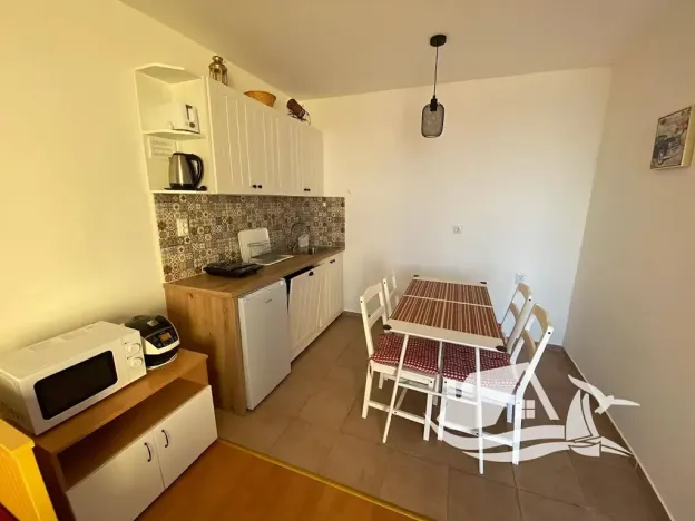 Prodej bytu 2+kk, Sveti Vlas, Bulharsko, 63 m2