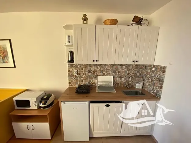 Prodej bytu 2+kk, Sveti Vlas, Bulharsko, 63 m2