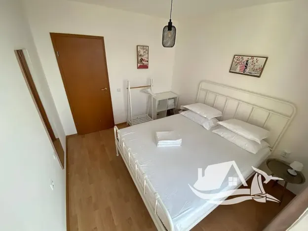 Prodej bytu 2+kk, Sveti Vlas, Bulharsko, 63 m2