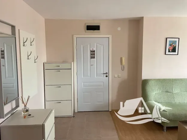 Prodej bytu 3+kk, Sveti Vlas, Bulharsko, 115 m2