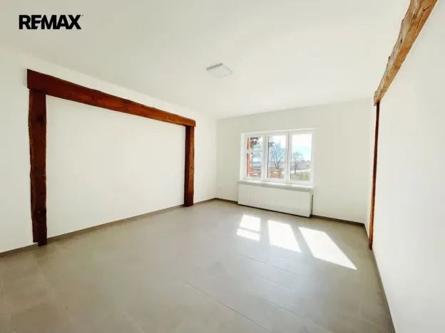 Pronájem bytu 1+kk, Lety, 29 m2