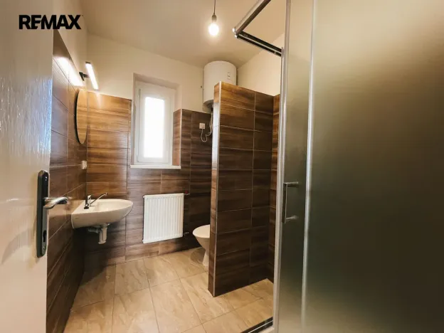 Pronájem bytu 1+kk, Lety, 29 m2