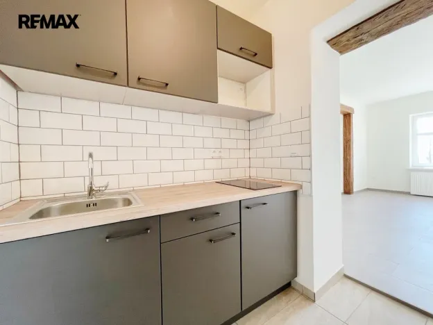 Pronájem bytu 1+kk, Lety, 29 m2