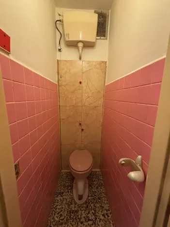 Prodej bytu 3+1, Praha - Nusle, Hradeckých, 71 m2