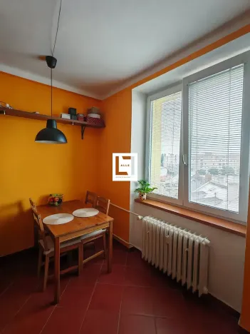 Pronájem bytu 2+1, Olomouc, kpt. Nálepky, 57 m2