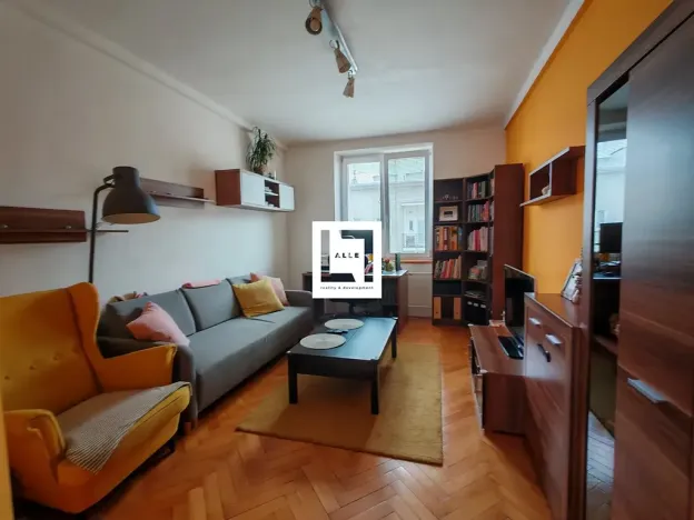 Pronájem bytu 2+1, Olomouc, kpt. Nálepky, 57 m2