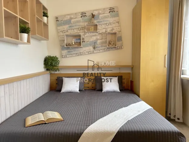 Prodej bytu 4+kk, Brno - Bohunice, Vedlejší, 64 m2