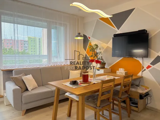 Prodej bytu 4+kk, Brno - Bohunice, Vedlejší, 64 m2