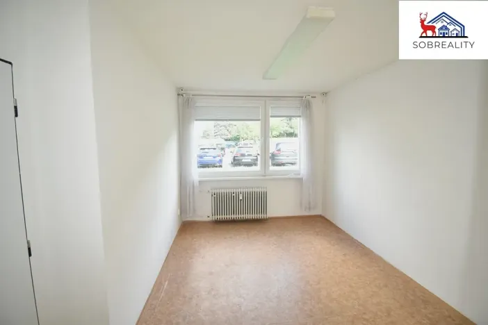 Prodej bytu 3+1, Osek, Hrdlovská, 55 m2