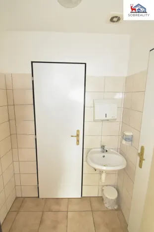Prodej bytu 3+1, Osek, Hrdlovská, 55 m2