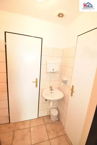 Prodej bytu 3+1, Osek, Hrdlovská, 55 m2