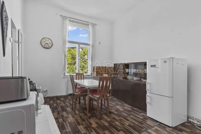 Prodej bytu 2+1, Praha - Žižkov, Škroupovo náměstí, 102 m2