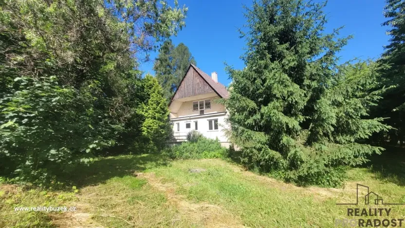 Prodej chalupy, Maletín, 80 m2