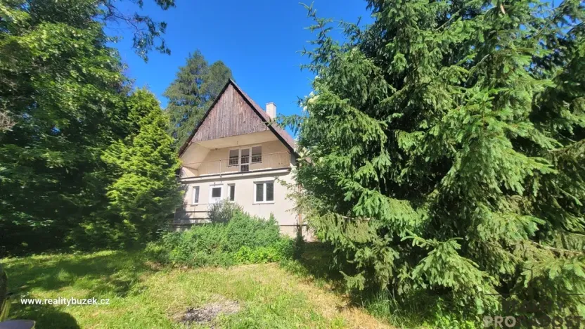 Prodej chalupy, Maletín, 80 m2