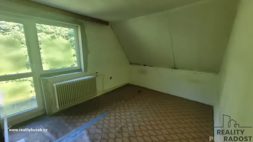 Prodej chalupy, Maletín, 80 m2