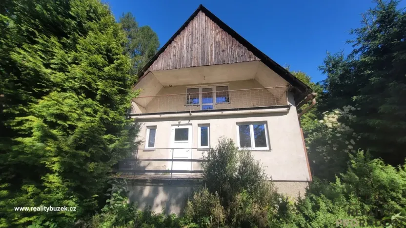 Prodej chalupy, Maletín, 80 m2