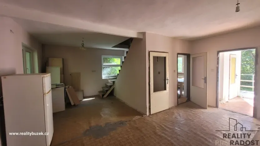 Prodej chalupy, Maletín, 80 m2