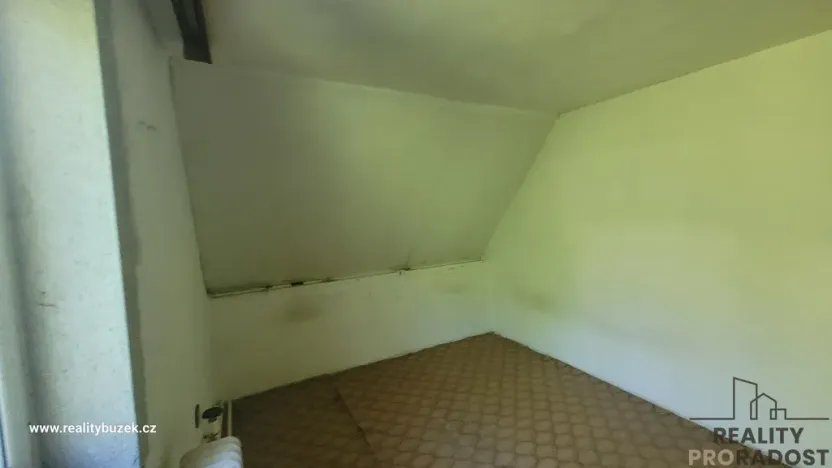 Prodej chalupy, Maletín, 80 m2