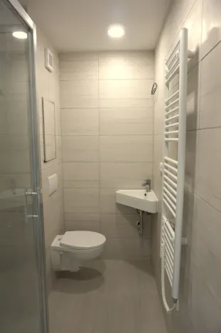 Pronájem bytu 1+1, Plzeň - Bolevec, Kralovická, 39 m2