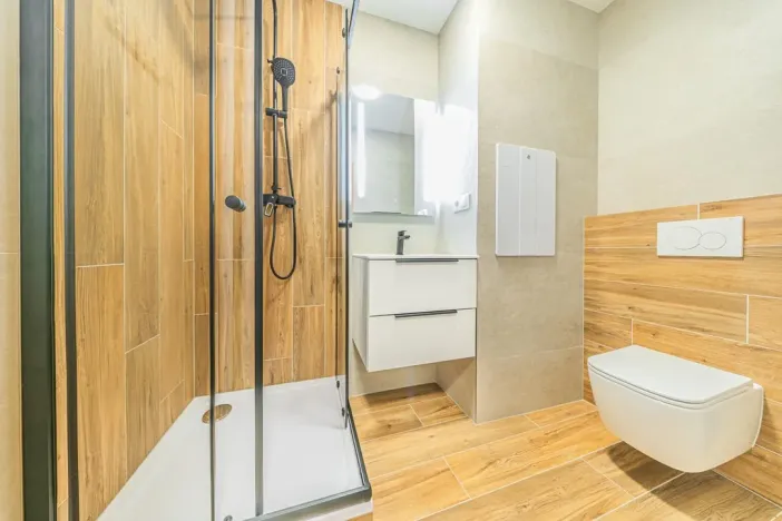 Pronájem bytu 1+1, Kladno - Kročehlavy, Finská, 35 m2