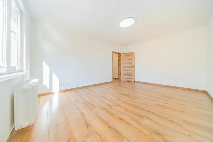 Pronájem bytu 1+1, Kladno - Kročehlavy, Finská, 35 m2