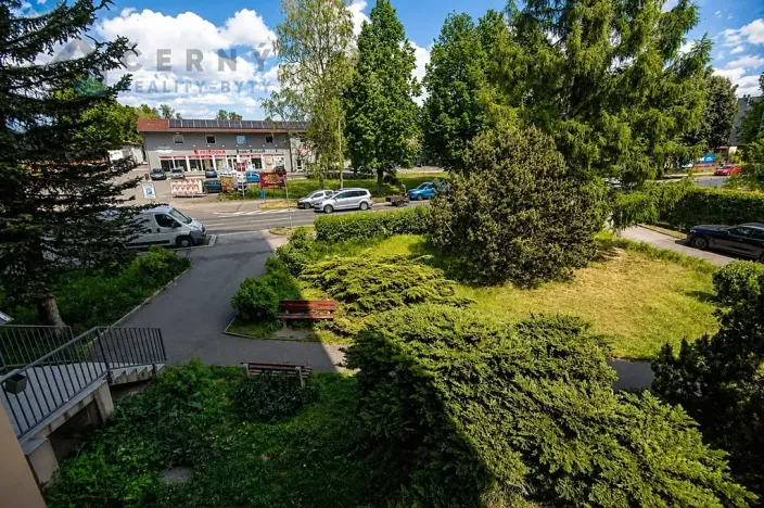 Prodej bytu 3+1, Liberec, Letná, 58 m2