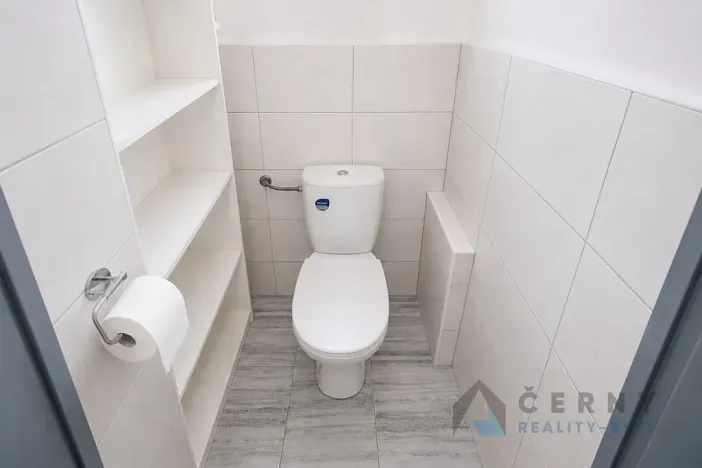 Prodej bytu 3+1, Liberec, Letná, 58 m2