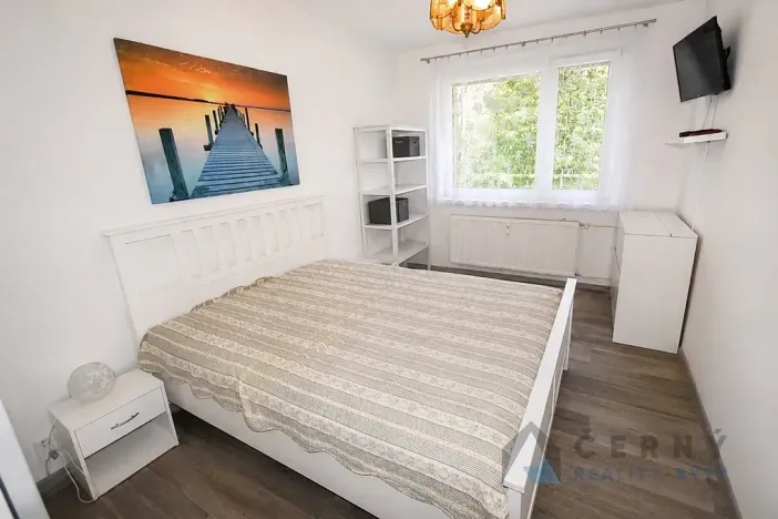 Prodej bytu 3+1, Liberec, Letná, 58 m2