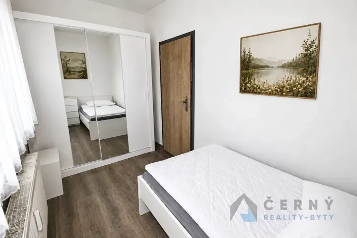 Prodej bytu 3+1, Liberec, Letná, 58 m2
