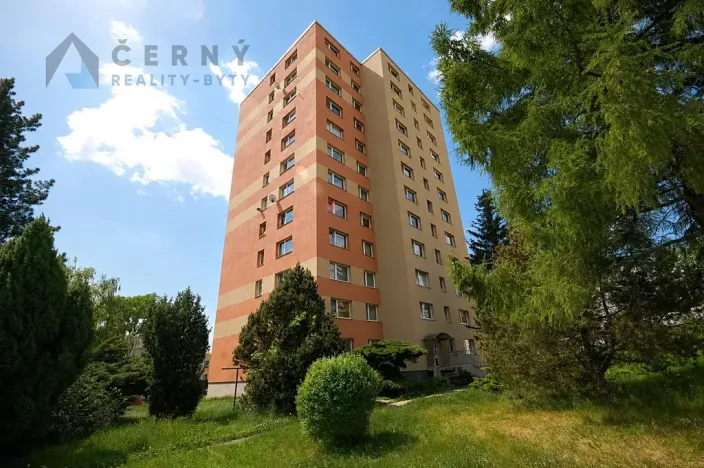 Prodej bytu 3+1, Liberec, Letná, 58 m2