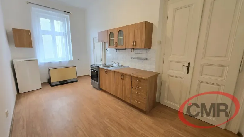 Pronájem bytu 1+1, Praha, Blahníkova, 40 m2