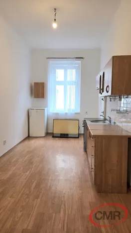 Pronájem bytu 1+1, Praha, Blahníkova, 40 m2
