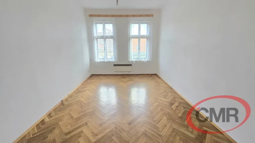 Pronájem bytu 1+1, Praha, Blahníkova, 40 m2
