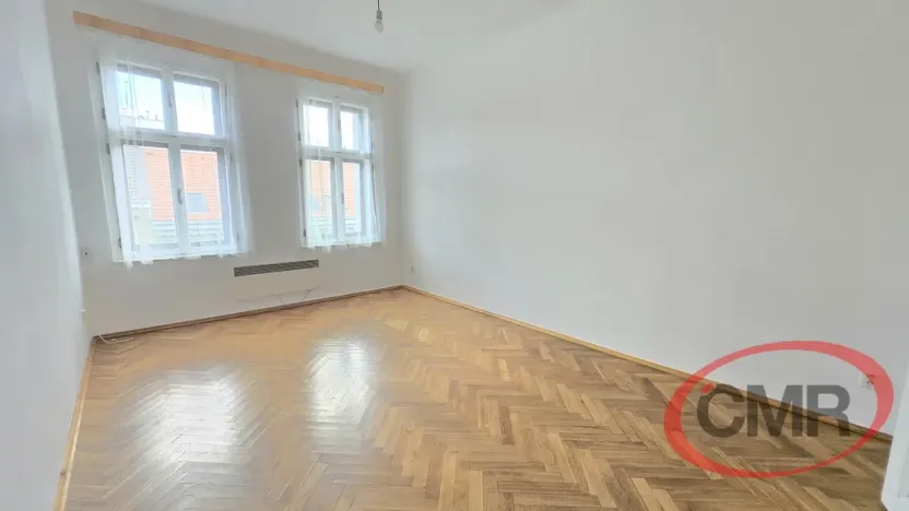 Pronájem bytu 1+1, Praha, Blahníkova, 40 m2