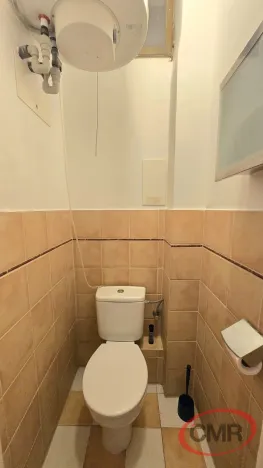 Pronájem bytu 1+1, Praha, Blahníkova, 40 m2