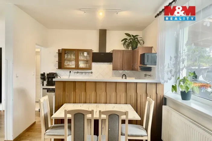 Prodej rodinného domu, České Budějovice - České Budějovice 2, Zavadilka, 140 m2