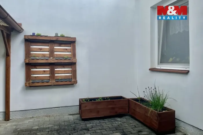Prodej rodinného domu, České Budějovice - České Budějovice 2, Zavadilka, 140 m2