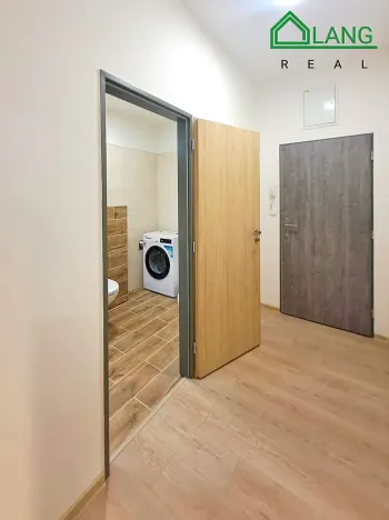 Pronájem bytu 1+kk, Brno, Koliště, 32 m2