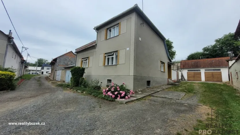 Prodej rodinného domu, Hradčany-Kobeřice, 120 m2