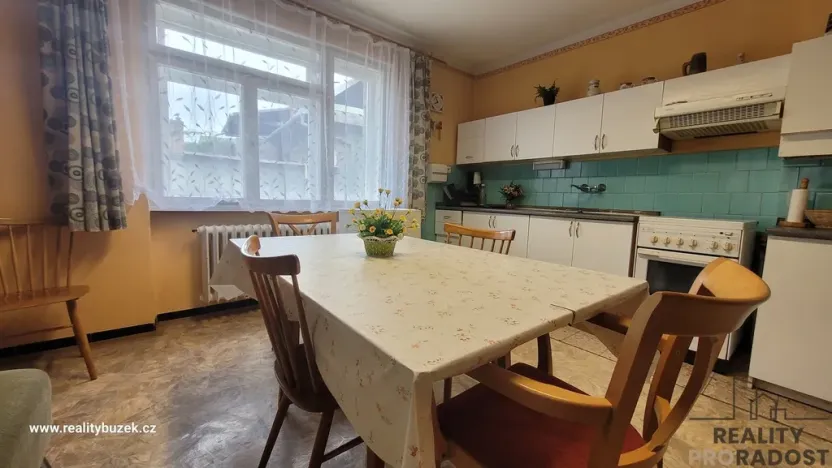 Prodej rodinného domu, Hradčany-Kobeřice, 120 m2