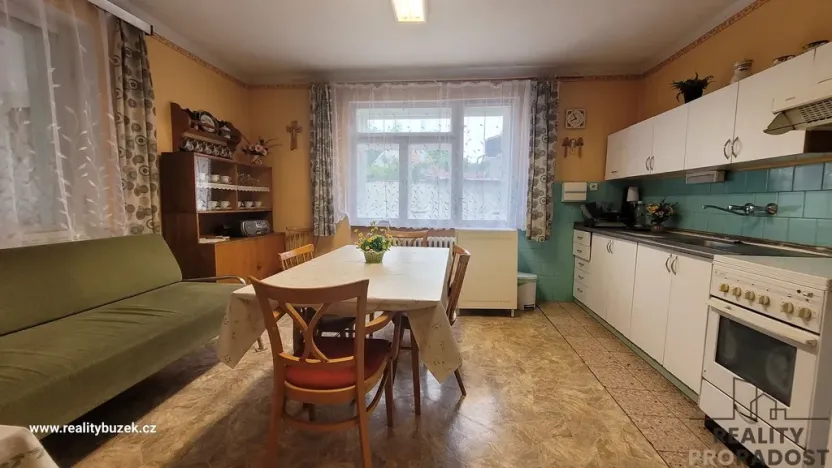Prodej rodinného domu, Hradčany-Kobeřice, 120 m2