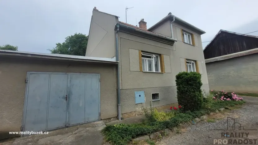 Prodej rodinného domu, Hradčany-Kobeřice, 120 m2