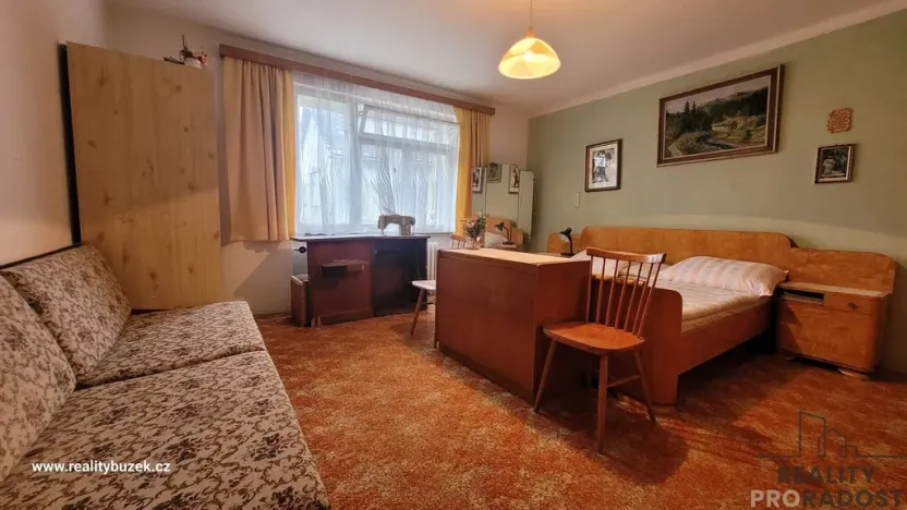Prodej rodinného domu, Hradčany-Kobeřice, 120 m2