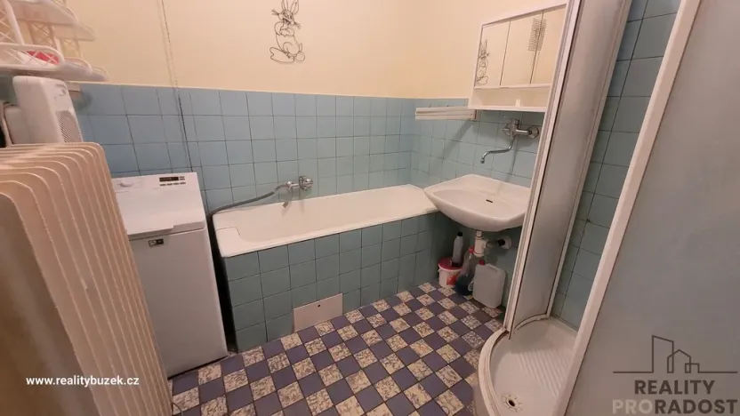 Prodej rodinného domu, Hradčany-Kobeřice, 120 m2