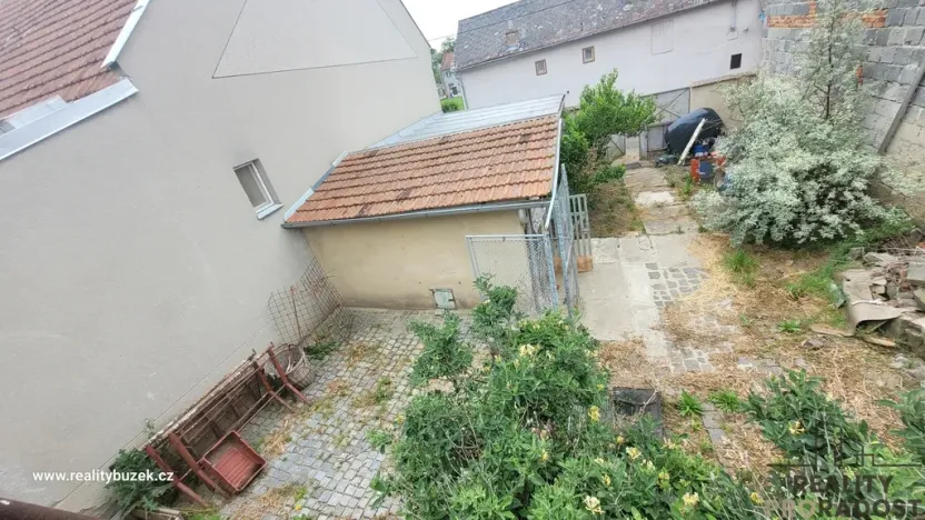 Prodej rodinného domu, Hradčany-Kobeřice, 120 m2