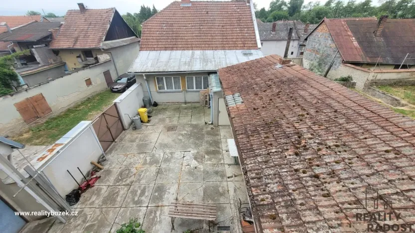Prodej rodinného domu, Hradčany-Kobeřice, 120 m2